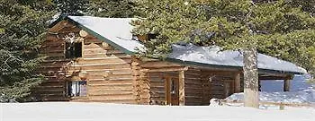 Wyoming High Country 3*