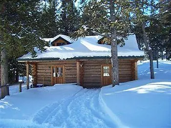 Wyoming High Country 3*