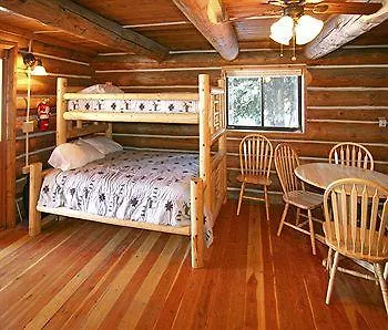 Hotel Wyoming High Country