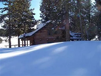 Wyoming High Country Hotel Greybull