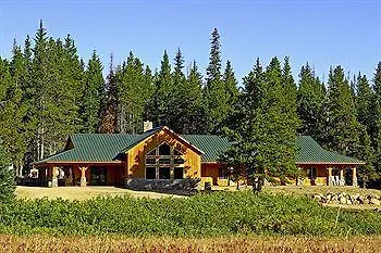 Hotel Wyoming High Country