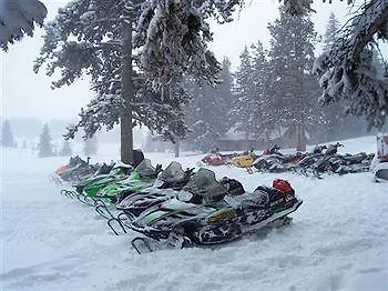 Hotel Wyoming High Country 3*