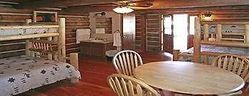 Wyoming High Country 3*