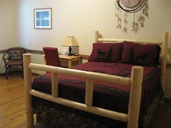 Wyoming High Country Hotel Greybull