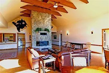 Wyoming High Country 3*