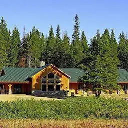 Wyoming High Country Hotel Greybull